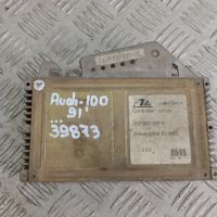 Компютър ABS Audi 100 1991г.	, снимка 1 - Части - 45701954