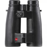 Бинокъл с далекомер Leica - Geovid 8x56 HD-R 2700, снимка 1 - Екипировка - 45320621