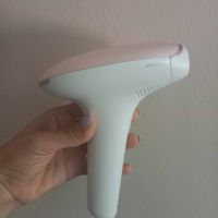 Фотоепилатор Philips lumea , снимка 3 - Епилатори - 46186141