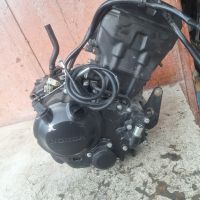 Двигател за Honda CB300R 2018г. NC55E, снимка 4 - Части - 45471968