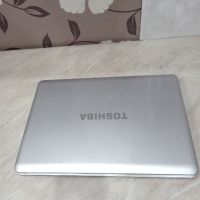 лаптоп за ремонт или части Toshiba , снимка 2 - Части за лаптопи - 45816779