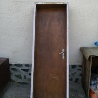 дървена врата , снимка 4 - Интериорни врати - 45074515