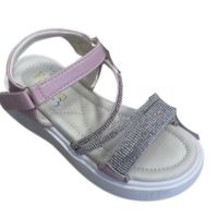 Луксозни детски сандали за момиче , снимка 5 - Детски сандали и чехли - 45242168