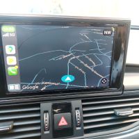 Audi A4/A5/Q5/Q7 MMI MHI2Q 2024 Maps Sat Nav Update + Apple CarPlay/Android Auto, снимка 6 - Аксесоари и консумативи - 45263603