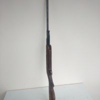 Стара въздушна пушка DIANA 4.5mm Made in Gеrmany  , снимка 5 - Въздушно оръжие - 45455332