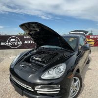 Porsche Cayenne Platinum Edition, снимка 4 - Автомобили и джипове - 45465007