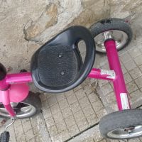 Детска триколка , снимка 2 - Детски велосипеди, триколки и коли - 45163506