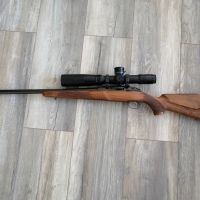 Sako 85s varmint 308 win IOR Recon 4-28x50 IL (Mil/Mil), снимка 5 - Ловно оръжие - 46070075