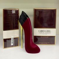 Парфюм Carolina Herrera 'Good girl'Velvet Fatale, снимка 3 - Дамски парфюми - 45241428