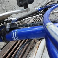28 цола алуминиев велосипед колело хидравлични спирачки , снимка 2 - Велосипеди - 45350049