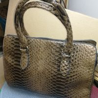 Стилна дамска чанта , снимка 1 - Чанти - 45873315
