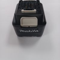 зарядно устройство за акумулаторни батерии  Makita DC10SB, LED дисплей, снимка 4 - Други инструменти - 46142100