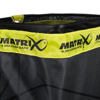 Живарник Matrix Carp Safe Keepnet, снимка 9 - Такъми - 45438093