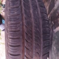 летни гуми с размери185 /65 /15 и 165 /60 /15, снимка 2 - Гуми и джанти - 45269790