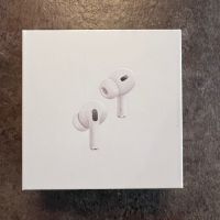 Apple AirPods Pro 2 nd gen подарък от рожден ден, снимка 2 - Bluetooth слушалки - 45300813