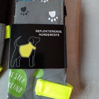 Светлоотразителни жилетки за кучета, снимка 3 - За кучета - 45303538