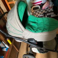 Бебешка количка zippy , снимка 4 - Детски колички - 45967777