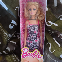Барби- нова кукла, снимка 1 - Кукли - 44949882