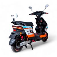 Скутер на ток SG Racing 3000W - Макс Спорт 2, снимка 3 - Мотоциклети и мототехника - 45159886
