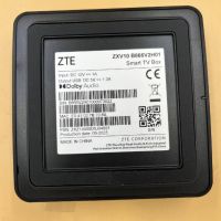Приемник за SmartTV YETTEL ZTE ZXV10/B866V2H01, снимка 5 - Мрежови адаптери - 45195940