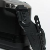 CANON EOS 3000N Kit (SLR) + Battery Grip, снимка 11 - Фотоапарати - 45399611