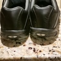 Мъжки спортни обувки за голф Footjoy Dryjoys Ном. 44, снимка 5 - Спортни обувки - 45385861