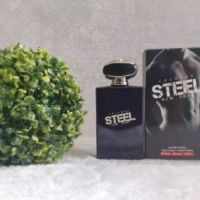 STEEL New York Eau De Toilette for Men 100ml., снимка 1 - Мъжки парфюми - 45605210