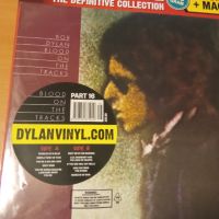 Bob Dylan, снимка 4 - Грамофонни плочи - 45359041