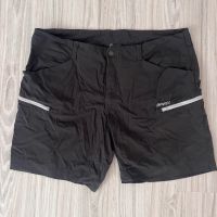 BERGANS OF NORWAY-мъжки стреч къси панталони размер ХЛ, снимка 1 - Къси панталони - 45331754