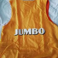 Jumbo vest ( жилетка)с 2 лица , L- XL, снимка 2 - Детски пуловери и жилетки - 45451281