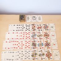Карти за игра и колекция, снимка 2 - Колекции - 45684250