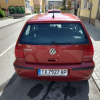 VW Polo 1,4 MPI Бензин, снимка 7 - Автомобили и джипове - 45036820