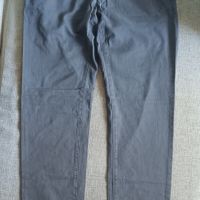 Спортно елегантен мъжки панталон H&M размер 31., снимка 1 - Панталони - 45079259