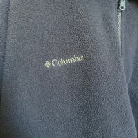Columbia мъжко преходно яке, снимка 2 - Якета - 45092064