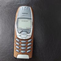 Nokia - 6310i, снимка 1 - Nokia - 45605857