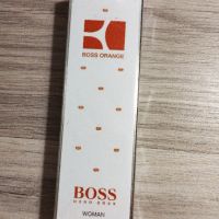 Дамски парфюм Boss Orange, снимка 1 - Други - 45541514