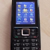 Nokia E51, снимка 3 - Nokia - 45567068
