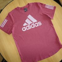 Adidas/XL/оригинална мъжка тениска, снимка 5 - Тениски - 45715541