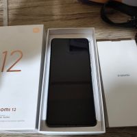 Xiaomi 12 256gb сив, снимка 1 - Xiaomi - 45554049