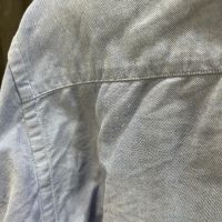 Риза с дълъг ръкав Ralph Lauren, размер US 12 или L, снимка 16 - Ризи - 45389600