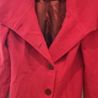 Палто на Пагане, снимка 3 - Палта, манта - 45240800