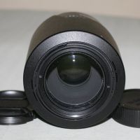 Обектив Tamron SP 70-300 VC за Nikon, снимка 4 - Обективи и филтри - 45343537
