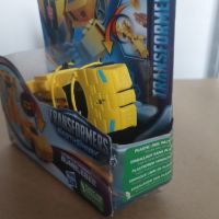 Hasbro Transformers Earthspark Трансформърс играчки EarthSpark 1, снимка 7 - Коли, камиони, мотори, писти - 45400022