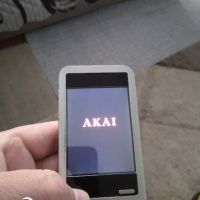  Музикален МР3/МР4 плеър Akai AK828 - 8  GB , снимка 12 - MP3 и MP4 плеъри - 45160479