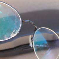Диоптрични очила ''RayBan'' , снимка 4 - Слънчеви и диоптрични очила - 45194430