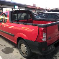 Dacia logan pick-up, снимка 3 - Автомобили и джипове - 45170477