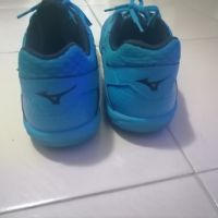 Спортни обувки Mizuno , снимка 3 - Волейбол - 45905403
