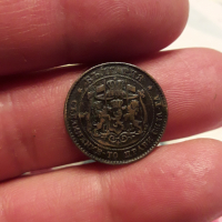 2 стотинки 1881 година, снимка 2 - Нумизматика и бонистика - 44996146