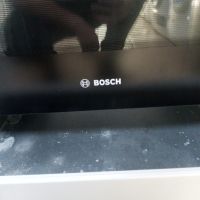 Свободно стояща печка с керамичен плот 60 см широка Бош  Bosch  2 години гаранция!, снимка 5 - Печки, фурни - 45331663