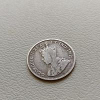 5 цента 1911 Канада - Сребро, снимка 2 - Нумизматика и бонистика - 45208135